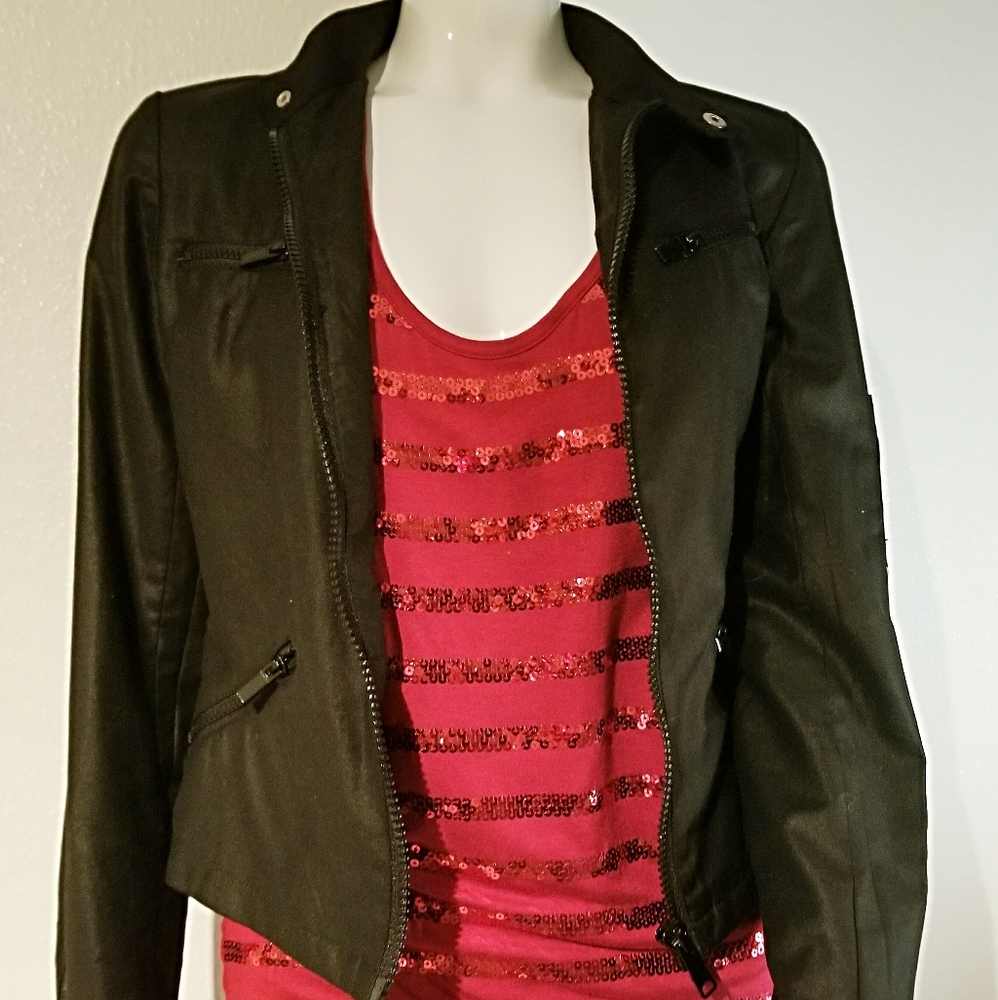 Ed Hardy Jacket - Picture 6 of 8